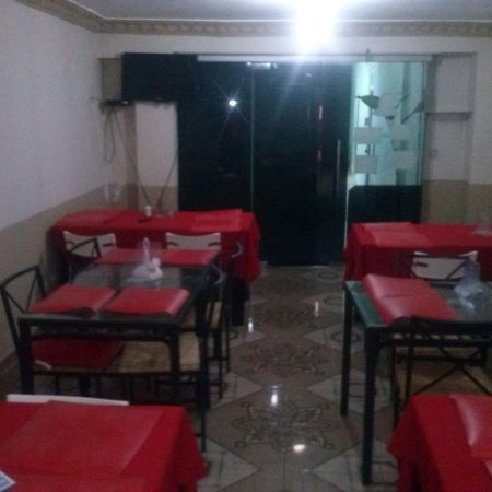 Hotel Cacique Barahona Εξωτερικό φωτογραφία
