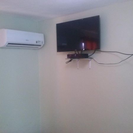 Hotel Cacique Barahona Εξωτερικό φωτογραφία