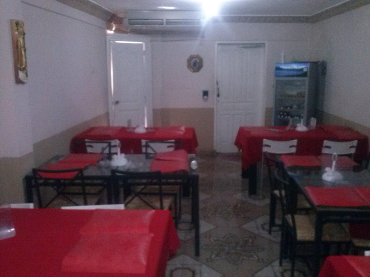 Hotel Cacique Barahona Εξωτερικό φωτογραφία