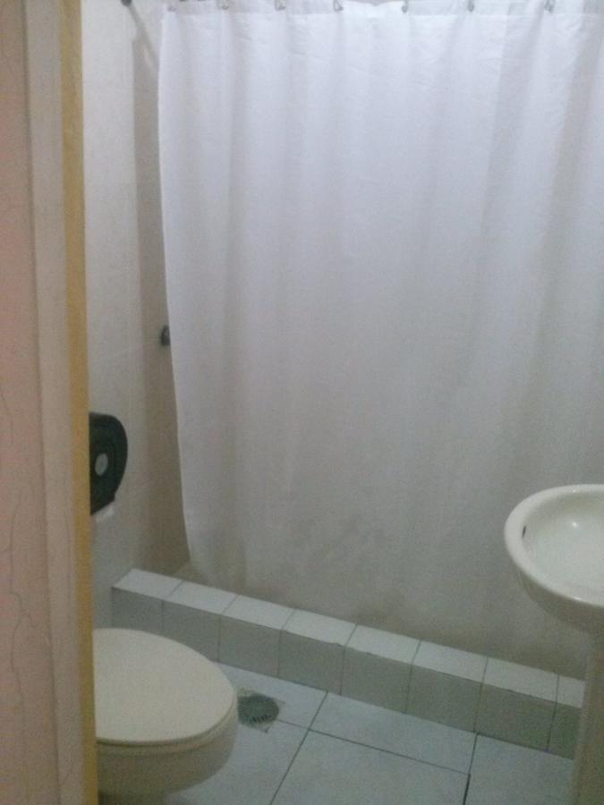 Hotel Cacique Barahona Εξωτερικό φωτογραφία