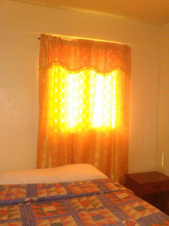 Hotel Cacique Barahona Εξωτερικό φωτογραφία