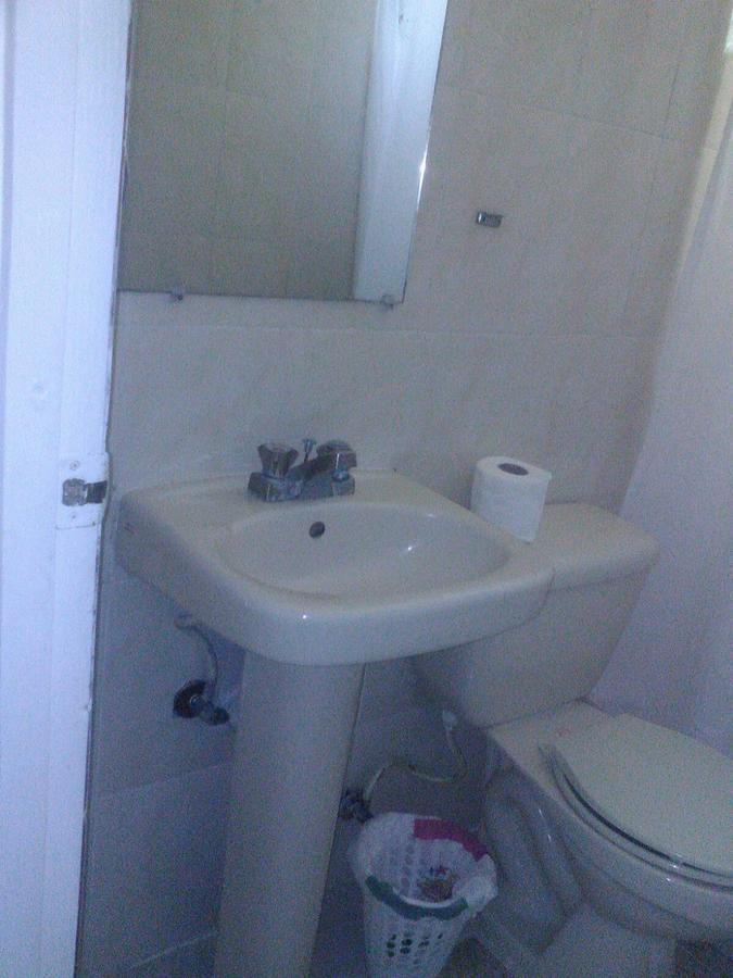 Hotel Cacique Barahona Εξωτερικό φωτογραφία