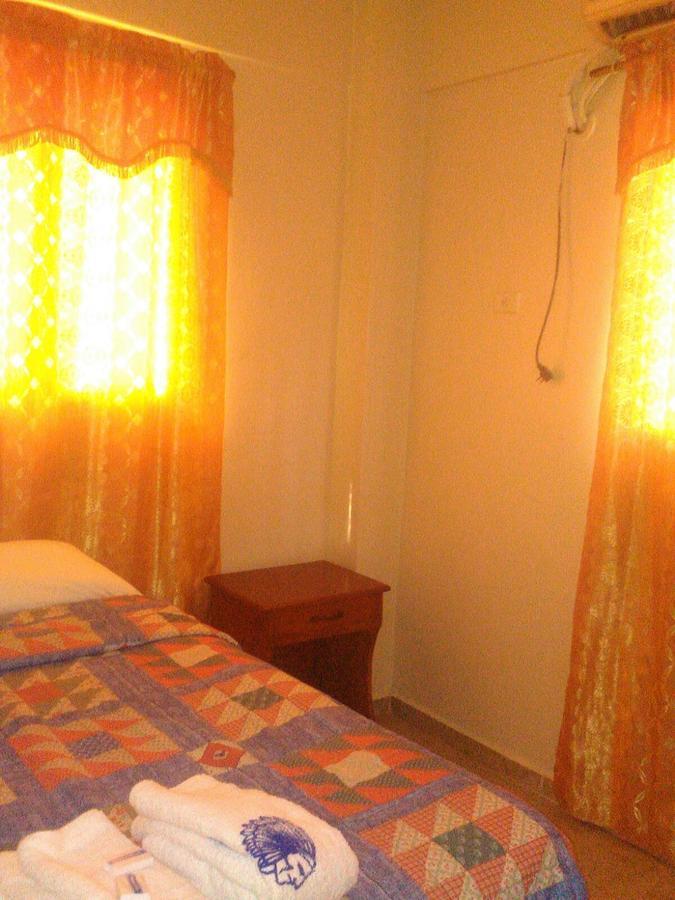 Hotel Cacique Barahona Εξωτερικό φωτογραφία