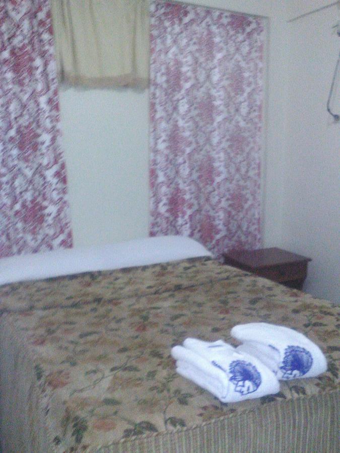 Hotel Cacique Barahona Εξωτερικό φωτογραφία
