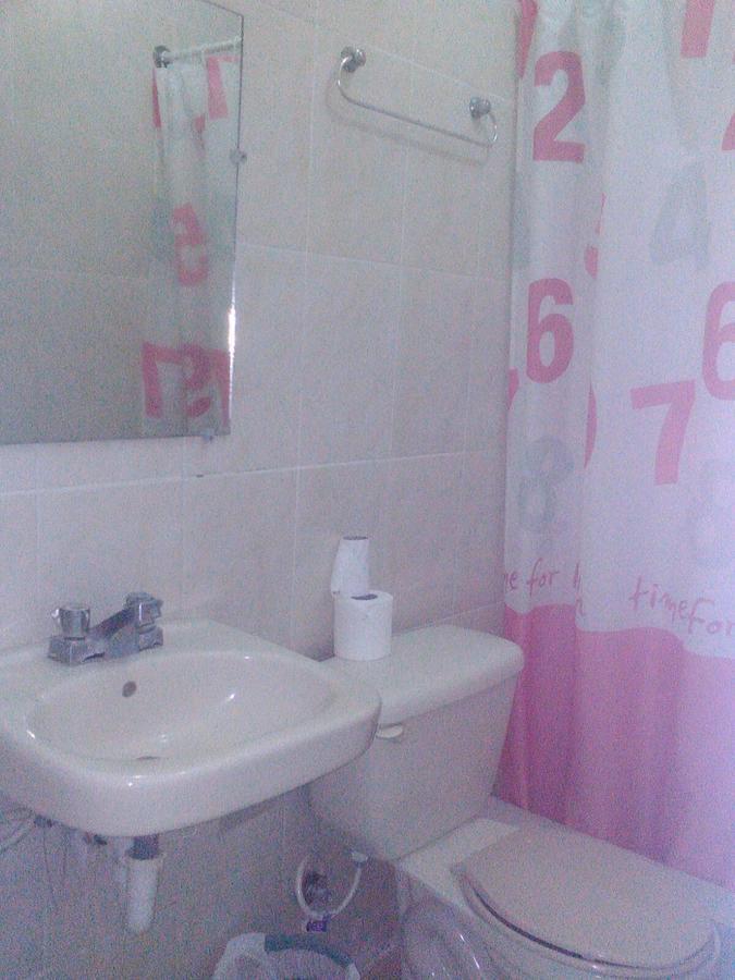 Hotel Cacique Barahona Εξωτερικό φωτογραφία
