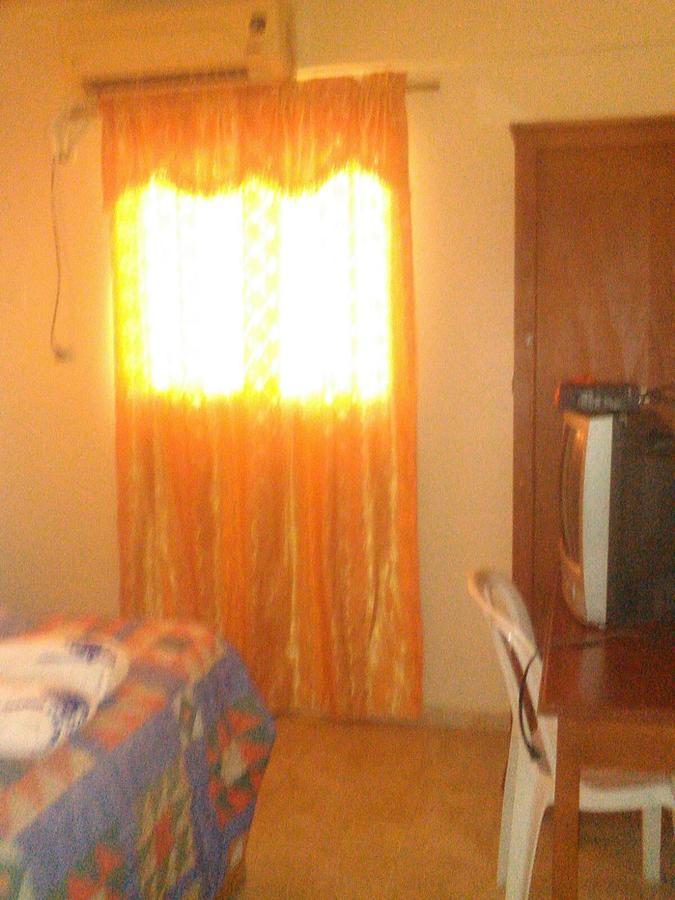 Hotel Cacique Barahona Εξωτερικό φωτογραφία