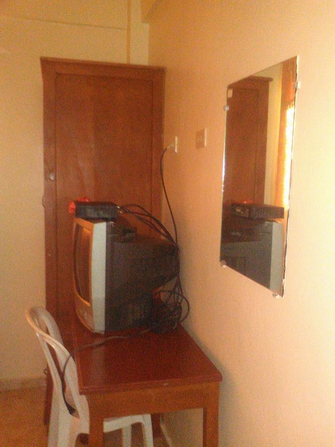 Hotel Cacique Barahona Εξωτερικό φωτογραφία